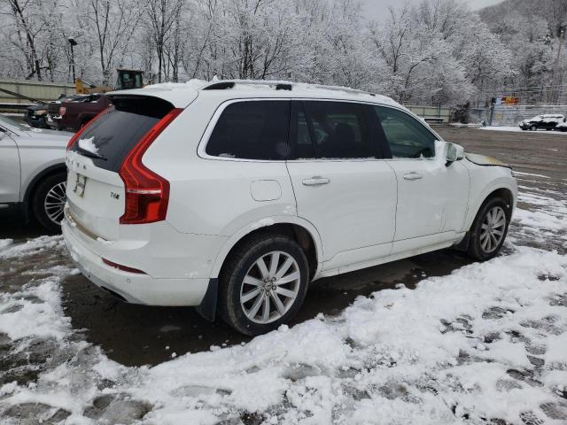 Photo 3 from auction – 2016 VOLVO XC90 T6 with VIN YV4A22PK8G1084958