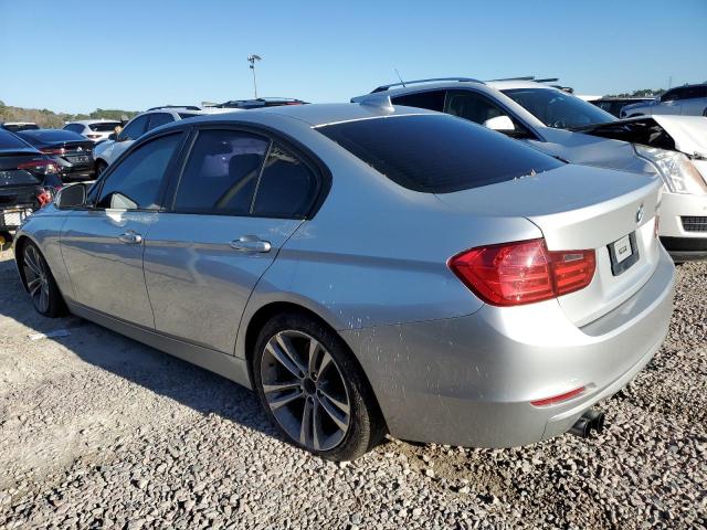 Photo 2 from auction – 2012 BMW 328 I with VIN WBA3A5C51CF348631