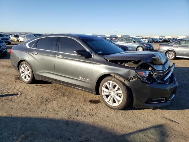 Photo 4 from auction – 2019 CHEVROLET IMPALA LT with VIN 2G11Z5SA0K9131542