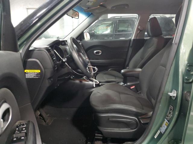 Photo 7 from auction – 2014 KIA SOUL with VIN KNDJN2A28E7008878