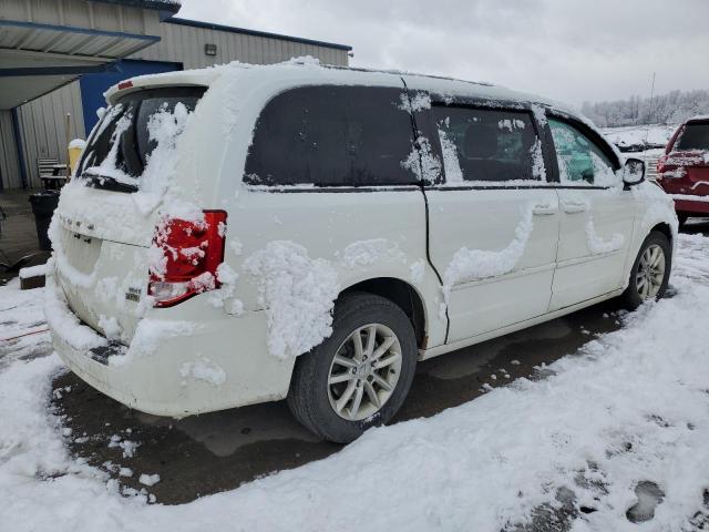 Photo 3 from auction – 2014 DODGE GRAND CARA with VIN 2C4RDGCG5ER122122