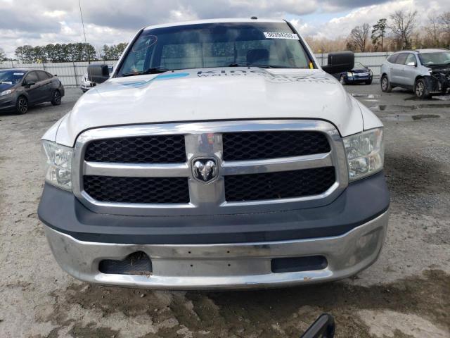 Photo 5 from auction – 2014 RAM 1500 ST with VIN 3C6JR6DT5EG125183