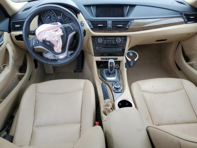 Photo 8 from auction – 2013 BMW X1 SDRIVE2 with VIN WBAVM1C54DVW43464