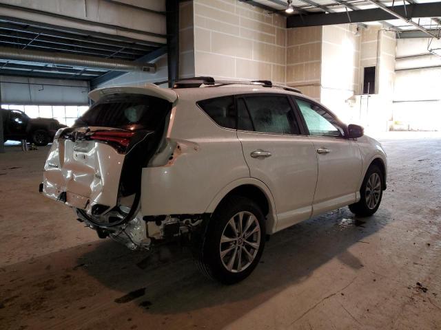 Photo 3 from auction – 2017 TOYOTA RAV4 LIMIT with VIN 2T3YFREV3HW363877