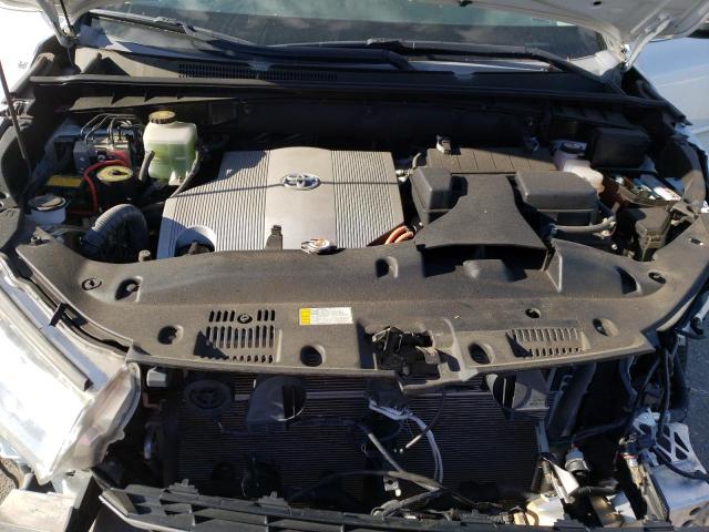 Photo 12 from auction – 2019 TOYOTA HIGHLANDER with VIN 5TDJGRFH7KS073934