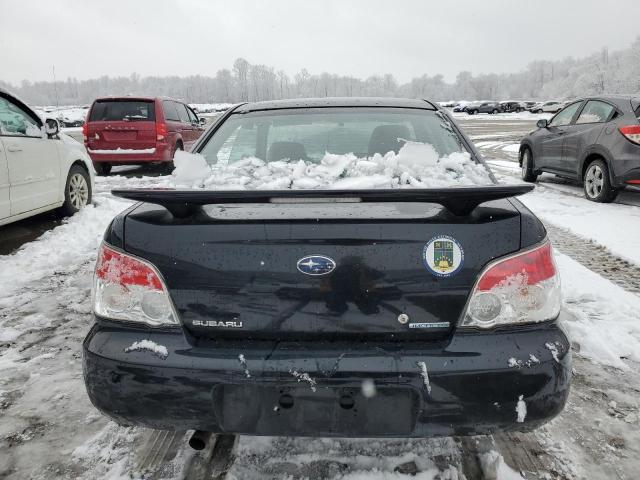 Фото 6 с аукциона – 2007 SUBARU IMPREZA 2. с VIN JF1GD61697H519817