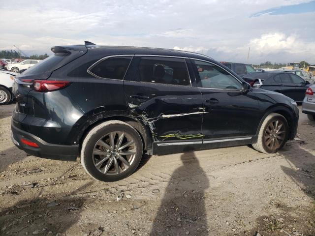 Photo 3 from auction – 2017 MAZDA CX-9 SIGNA with VIN JM3TCBEY5H0136447