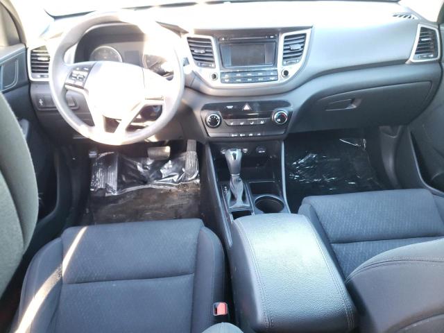 Photo 8 from auction – 2017 HYUNDAI TUCSON LIM with VIN KM8J3CA43HU292919