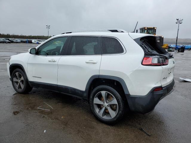 Photo 2 from auction – 2019 JEEP CHEROKEE L with VIN 1C4PJMDX2KD399970
