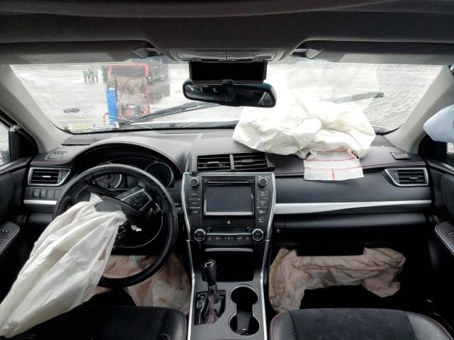 Photo 8 from auction – 2015 TOYOTA CAMRY LE with VIN 4T1BF1FK6FU930472