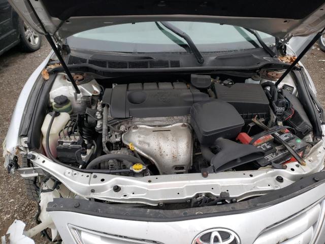 Photo 11 from auction – 2011 TOYOTA CAMRY BASE with VIN 4T1BF3EK0BU676345