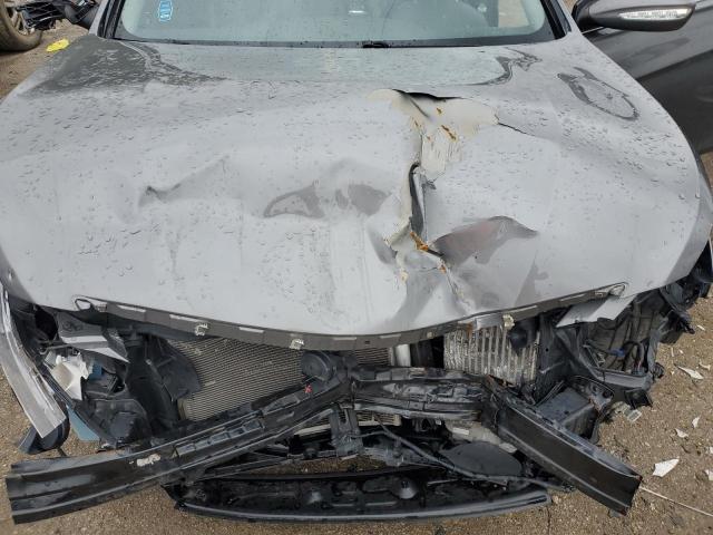 Photo 11 from auction – 2014 HYUNDAI SONATA SE with VIN 5NPEC4AB2EH843759