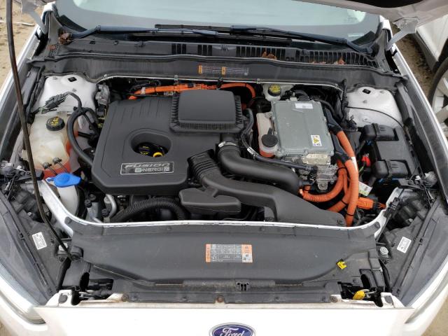 Photo 11 from auction – 2016 FORD FUSION TIT with VIN 3FA6P0SU7GR310491