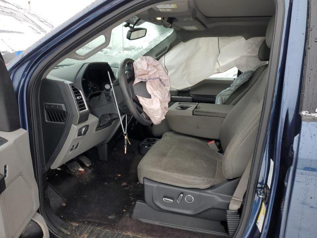 Photo 7 from auction – 2016 FORD F150 SUPER with VIN 1FTEW1EP2GFB36220