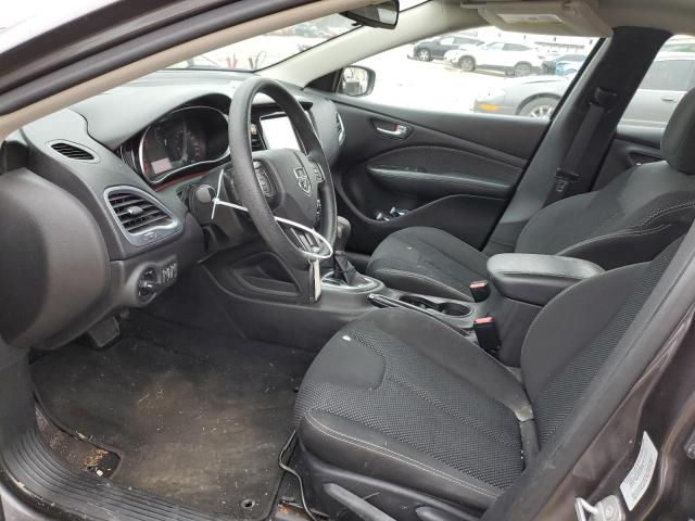 Photo 7 from auction – 2016 DODGE DART SXT with VIN 1C3CDFBB1GD516619