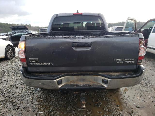 Photo 6 from auction – 2014 TOYOTA TACOMA DOU with VIN 5TFJU4GN2EX063181
