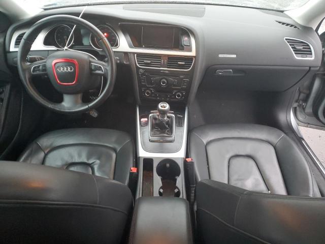 Photo 8 from auction – 2011 AUDI A5 PREMIUM with VIN WAURFAFR5BA034639