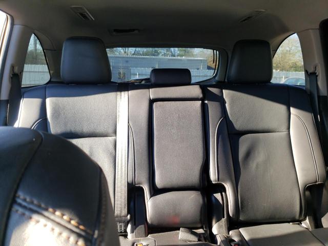 Photo 10 from auction – 2019 TOYOTA HIGHLANDER with VIN 5TDKZRFHXKS556686