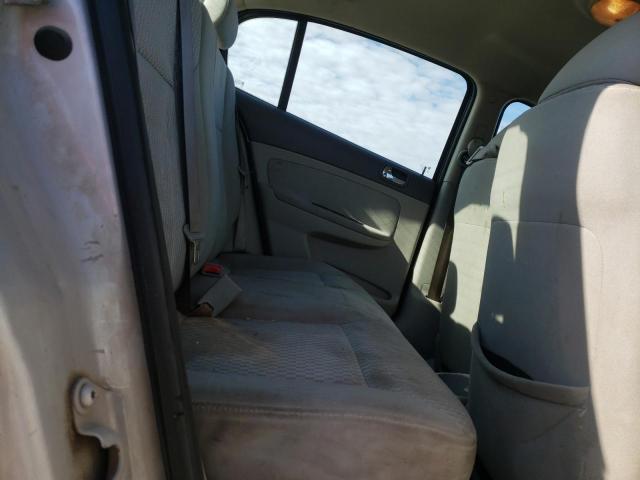 Photo 10 from auction – 2007 CHEVROLET COBALT LT with VIN 1G1AL55F377264426