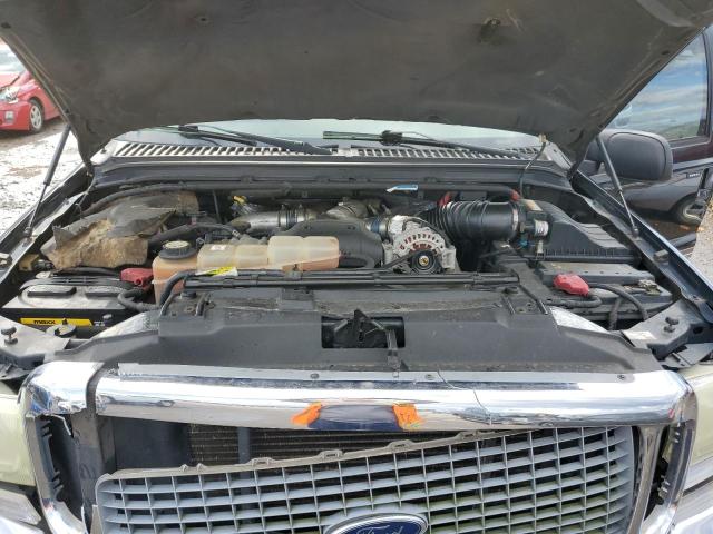 Photo 12 from auction – 2002 FORD EXCURSION with VIN 1FMSU43F52EC93402