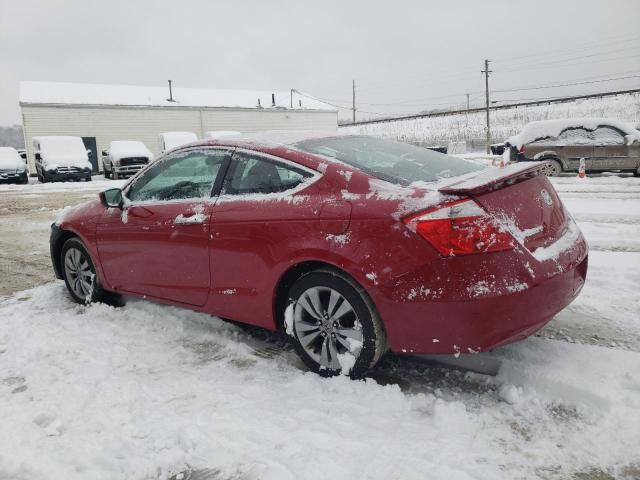 Photo 2 from auction – 2010 HONDA ACCORD EX with VIN 1HGCS1B74AA019381