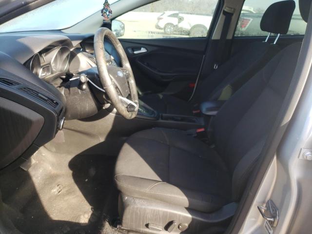 Photo 7 from auction – 2016 FORD FOCUS SE with VIN 1FADP3K24GL395098