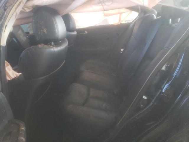 Photo 10 from auction – 2010 NISSAN MAXIMA S with VIN 1N4AA5AP2AC813128