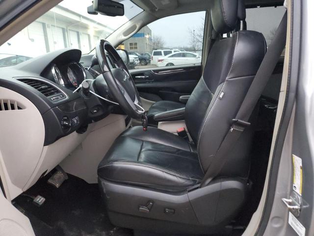 Photo 7 from auction – 2014 CHRYSLER TOWN & COU with VIN 2C4RC1GG7ER111908