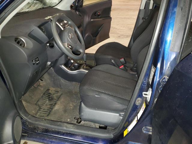 Photo 7 from auction – 2013 TOYOTA SCION XD with VIN JTKKUPB43D1033699