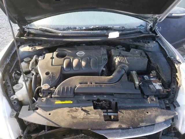 Photo 11 from auction – 2012 NISSAN ALTIMA BAS with VIN 1N4AL2AP3CC231518