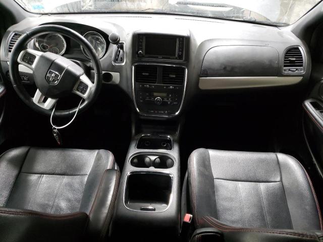 Photo 8 from auction – 2016 DODGE GRAND CARA with VIN 2C4RDGEG2GR334329