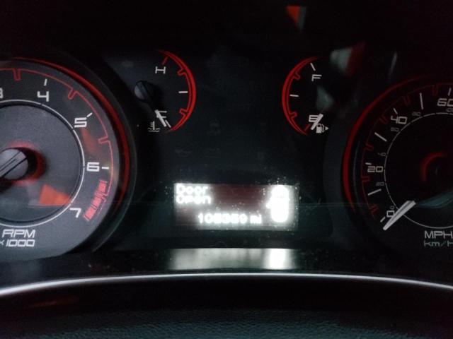 Photo 9 from auction – 2013 DODGE DART SXT with VIN 1C3CDFBAXDD310234