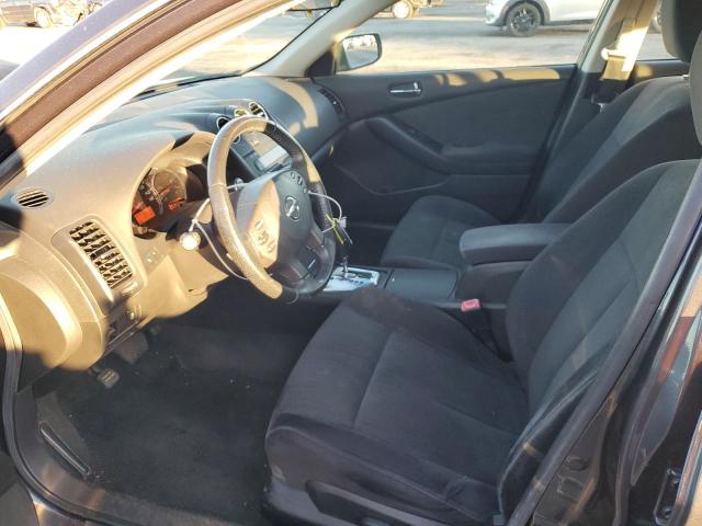 Photo 7 from auction – 2011 NISSAN ALTIMA BAS with VIN 1N4AL2AP1BN417237
