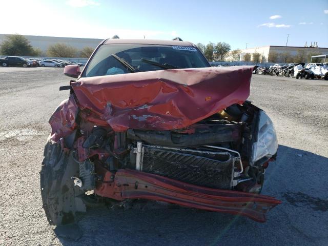 Photo 5 from auction – 2015 CHEVROLET EQUINOX LT with VIN 2GNALBEK8F6386899