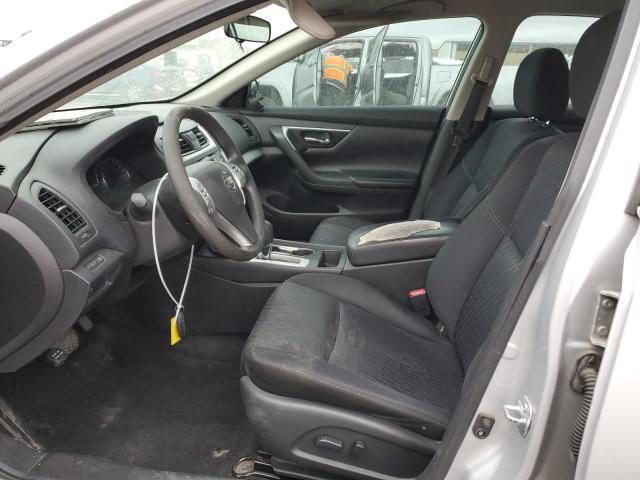 Photo 7 from auction – 2016 NISSAN ALTIMA 2.5 with VIN 1N4AL3AP9GN319604