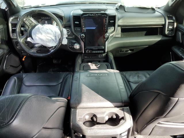 Photo 8 from auction – 2019 RAM 1500 LIMIT with VIN 1C6SRFHT2KN764509