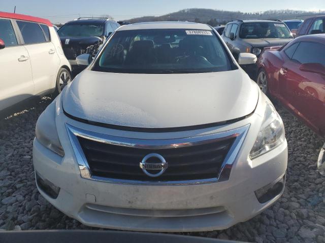 Photo 5 from auction – 2014 NISSAN ALTIMA 2.5 with VIN 1N4AL3AP4EC147152