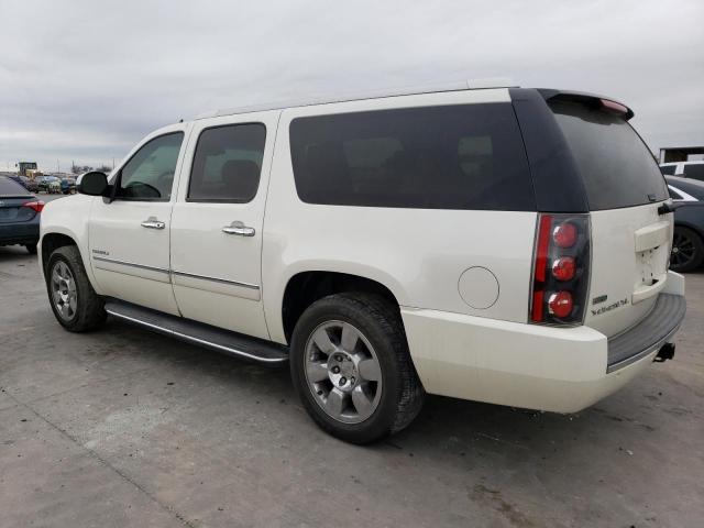 Photo 2 from auction – 2011 GMC YUKON XL D with VIN 1GKS2MEF0BR169350