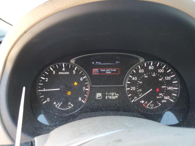 Photo 9 from auction – 2014 NISSAN ALTIMA 2.5 with VIN 1N4AL3AP8EC184107