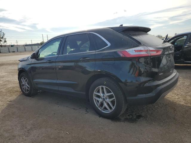 Photo 2 from auction – 2022 FORD EDGE SEL with VIN 2FMPK4J95NBA10456