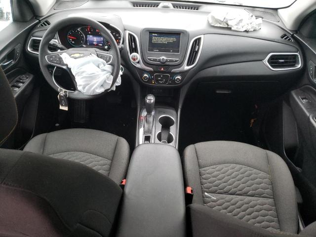 Photo 8 from auction – 2019 CHEVROLET EQUINOX LT with VIN 2GNAXKEV3K6130808