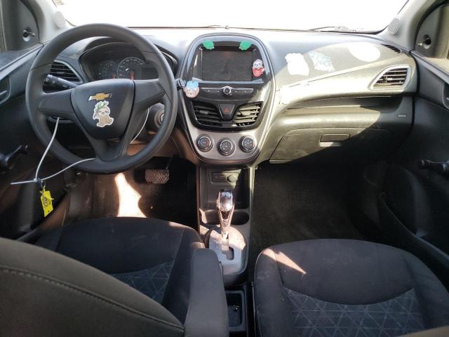 Photo 8 from auction – 2019 CHEVROLET SPARK LS with VIN KL8CB6SA6KC748178