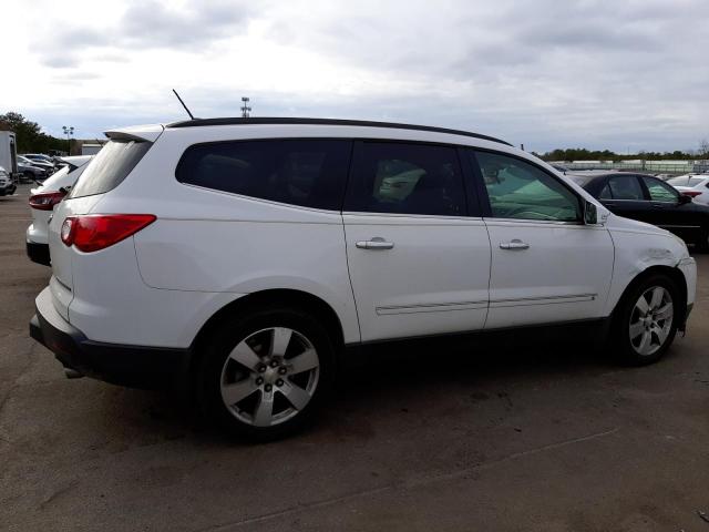 Foto 3 de la subasta – 2009 CHEVROLET TRAVERSE con VIN 1GNER33D99S100120