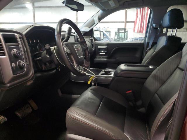 Photo 7 from auction – 2017 GMC SIERRA K15 with VIN 3GTU2NEC2HG312985