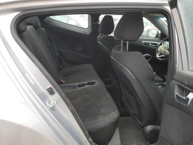 Photo 10 from auction – 2016 HYUNDAI VELOSTER with VIN KMHTC6AD6GU272107
