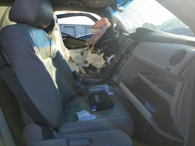Photo 7 from auction – 2011 HONDA PILOT EX with VIN 5FNYF3H4XBB002501