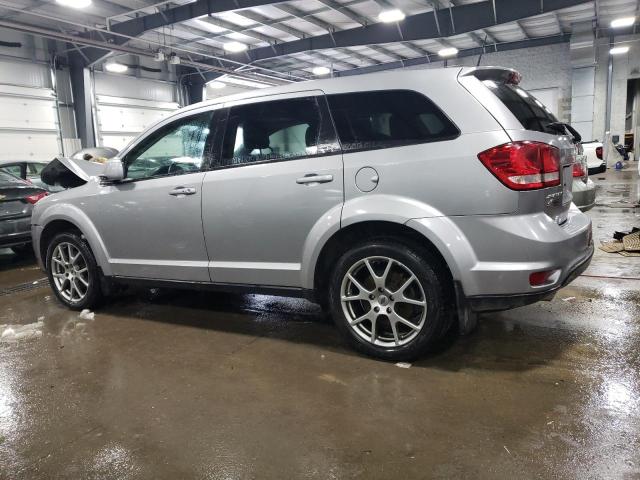 Photo 2 from auction – 2019 DODGE JOURNEY GT with VIN 3C4PDDEG2KT701919
