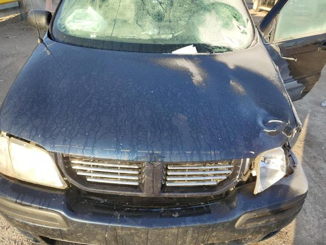 صورة رقم 12 من المزاد - 2003 CHEVROLET VENTURE مع VIN 1GNDX03E93D161679