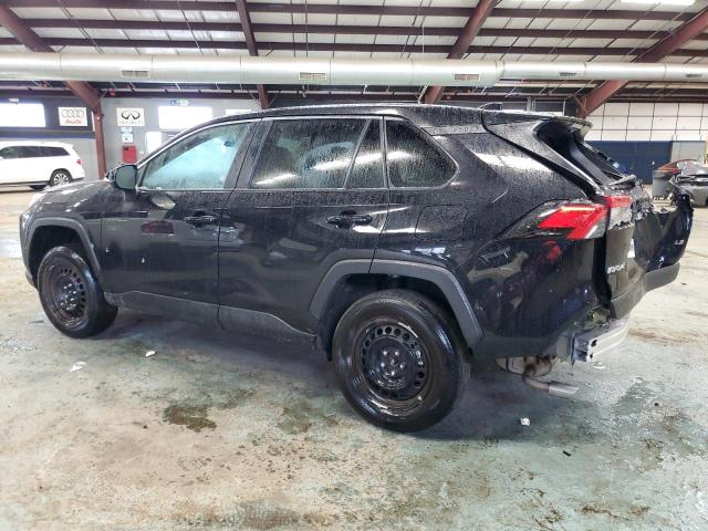 Photo 2 from auction – 2022 TOYOTA RAV4 LE with VIN 2T3F1RFV3NW263908