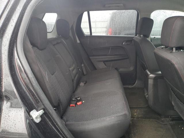 Photo 11 from auction – 2014 GMC TERRAIN SL with VIN 2GKFLVEK6E6307653